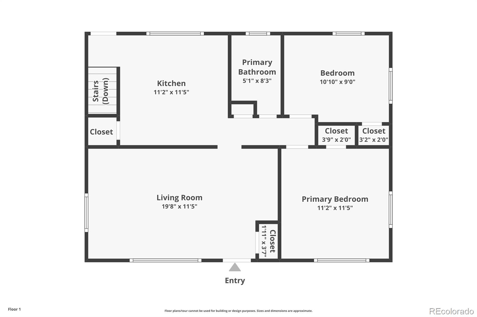 1681 S Zenobia Way Denver CO 80219