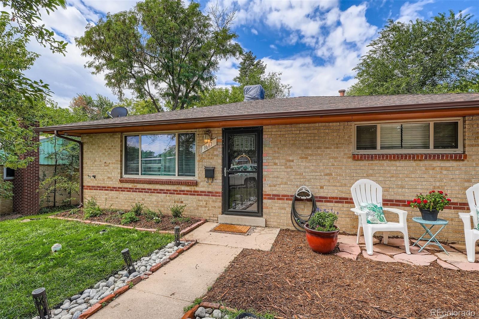 1681 S Zenobia Way Denver CO 80219