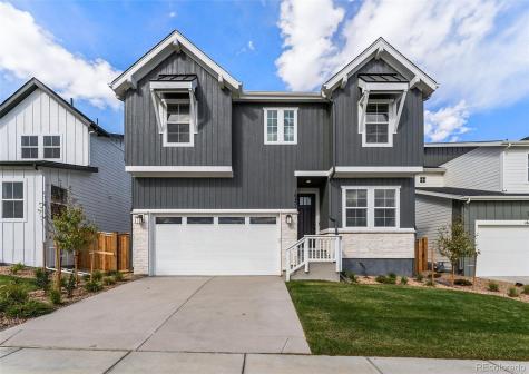 16451 W 93rd Avenue Arvada CO 80007