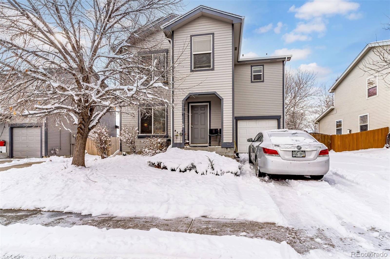 4027 Celtic Lane Fort Collins CO 80524