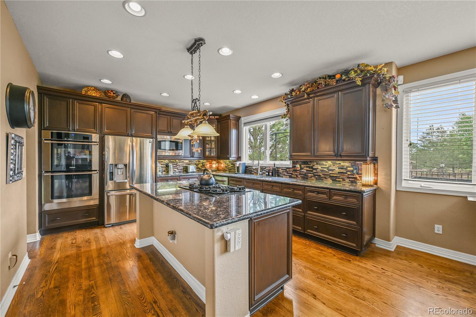8518 High Ridge Castle Pines CO 80108