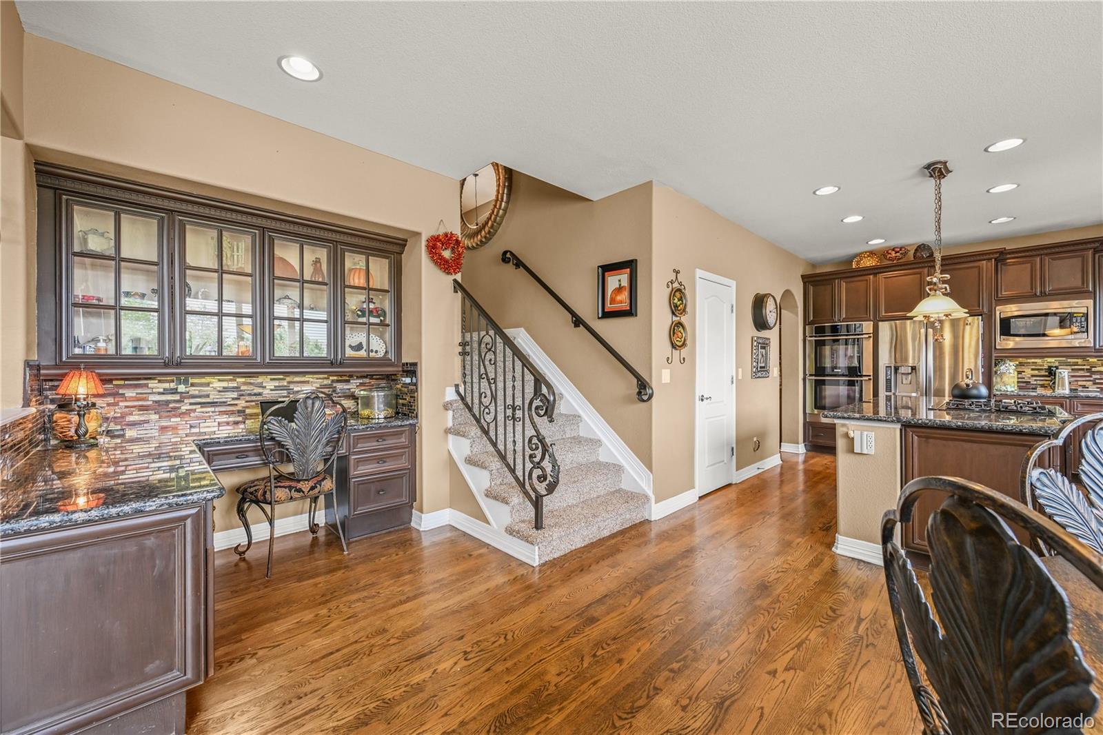 8518 High Ridge Castle Pines CO 80108