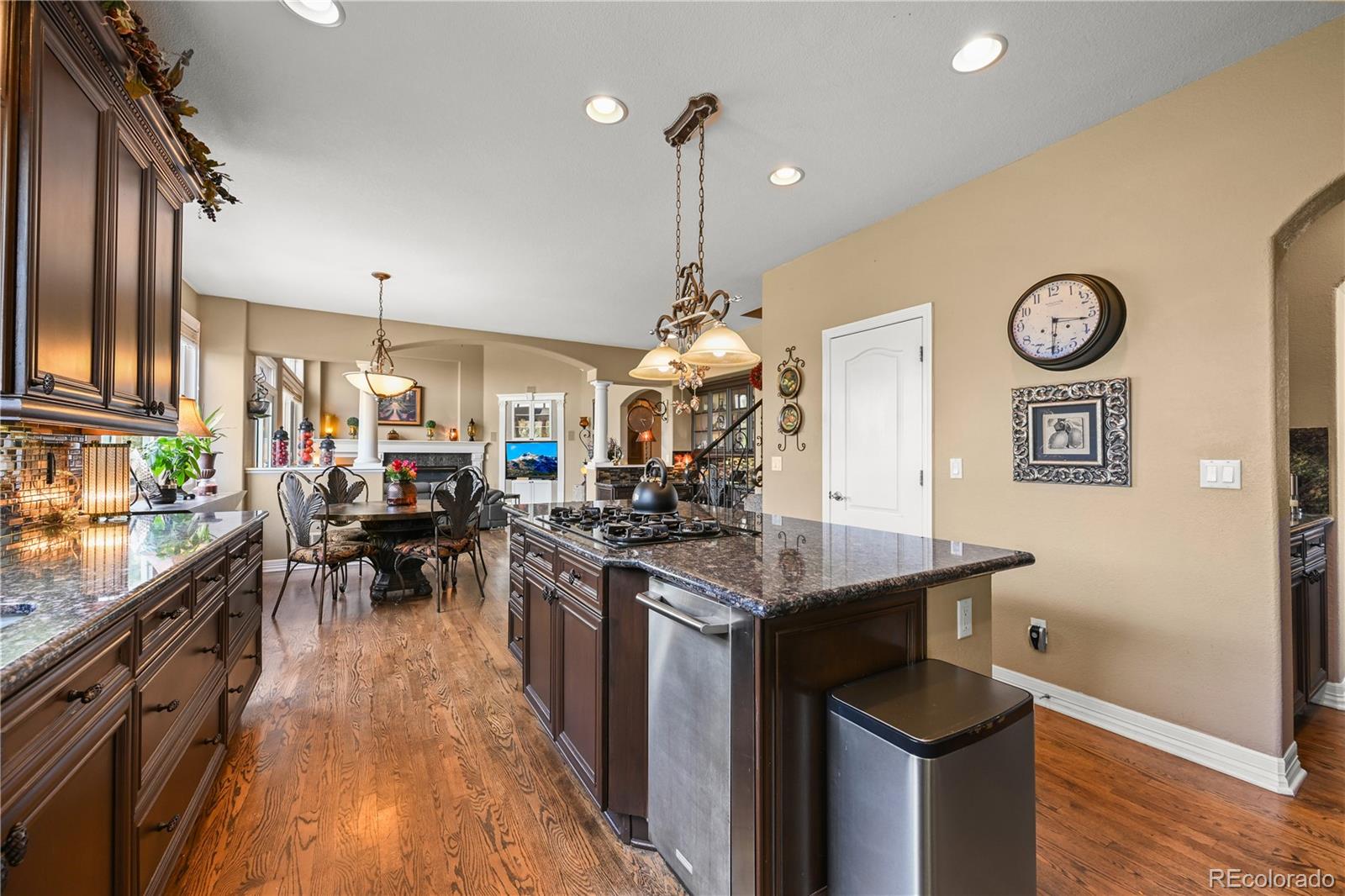 8518 High Ridge Castle Pines CO 80108