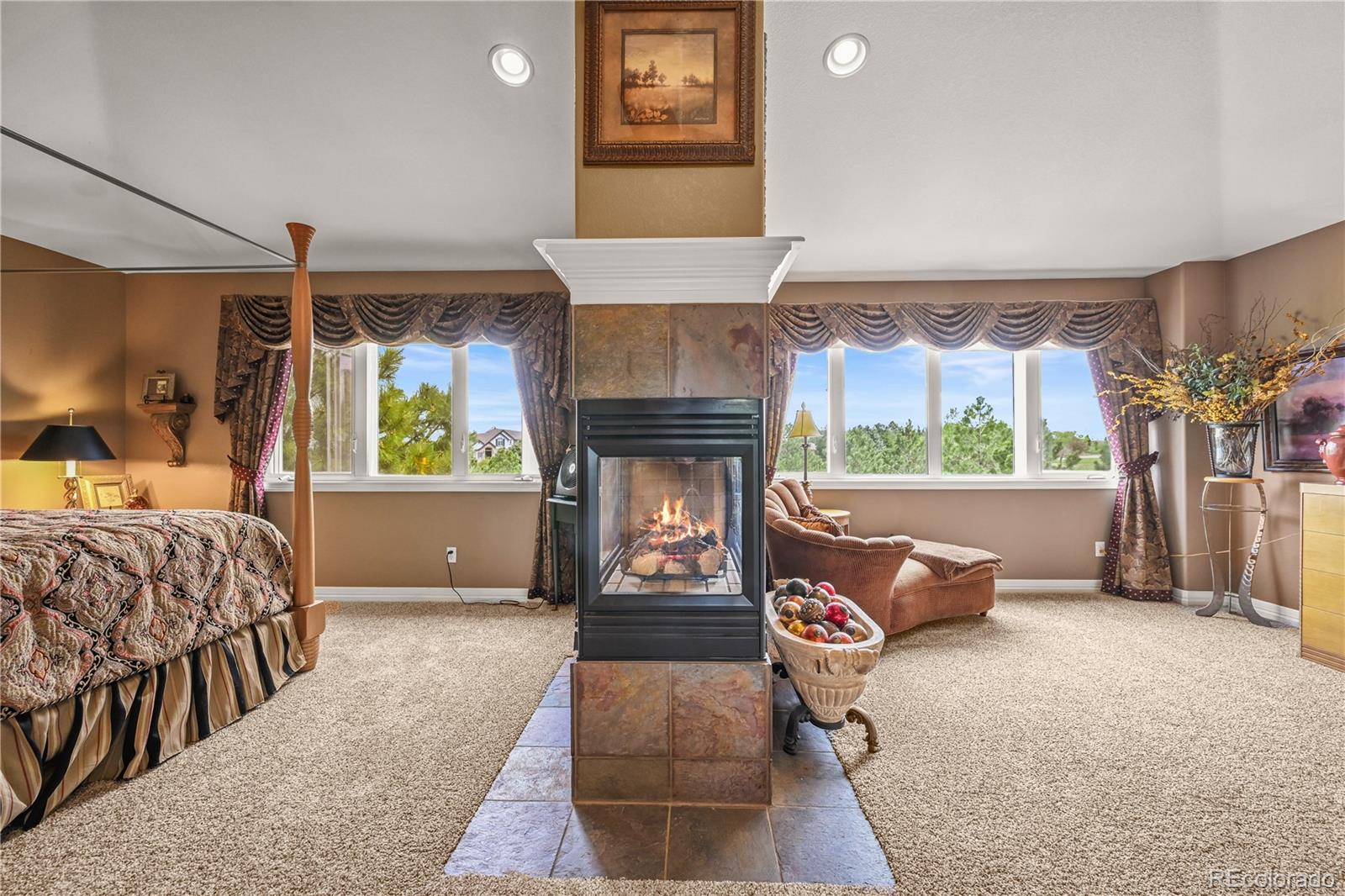 8518 High Ridge Castle Pines CO 80108