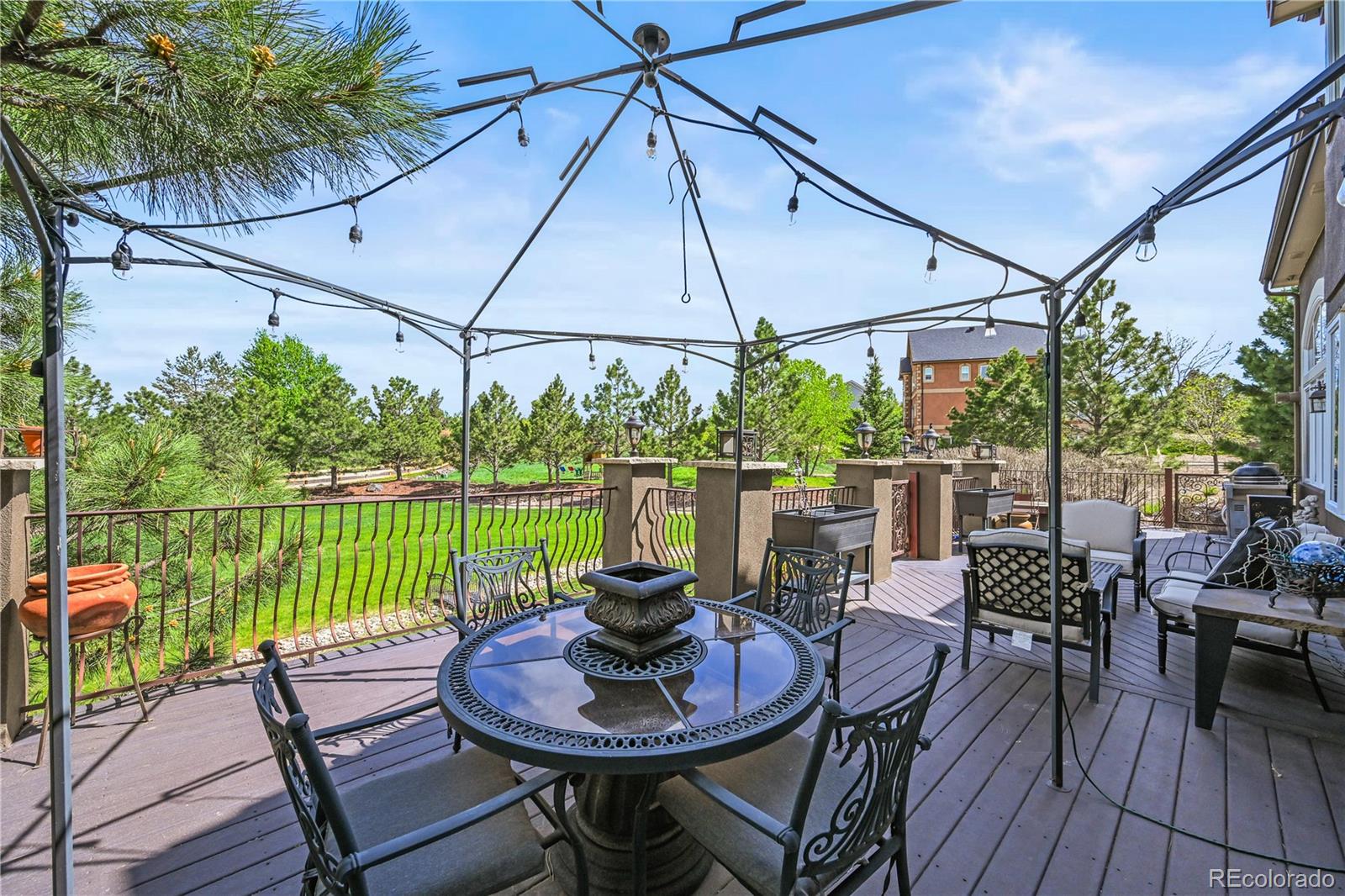 8518 High Ridge Castle Pines CO 80108