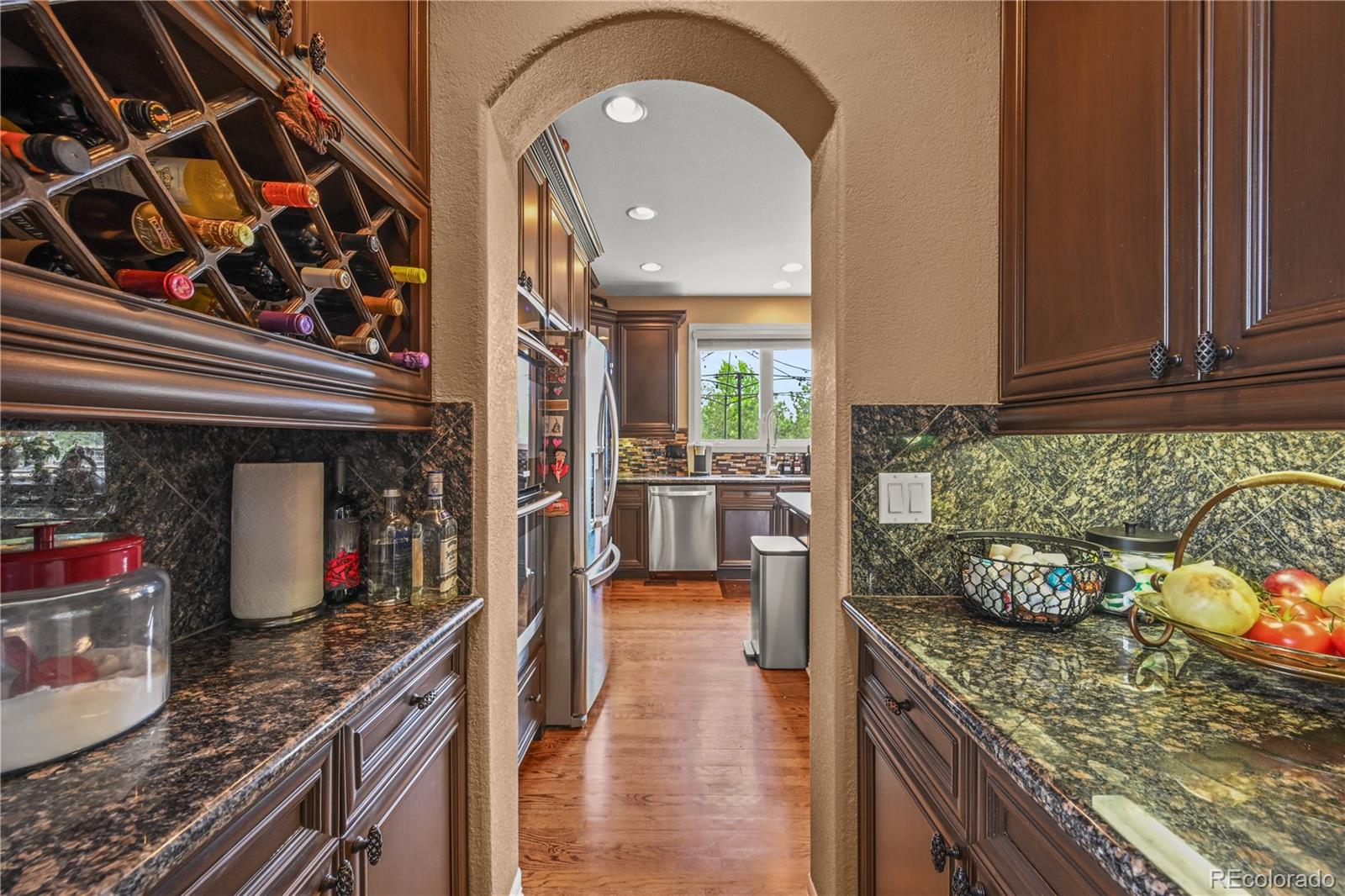 8518 High Ridge Castle Pines CO 80108
