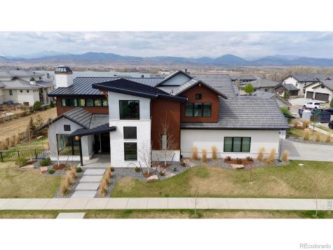 2311 Sugarloaf Road Berthoud CO 80513