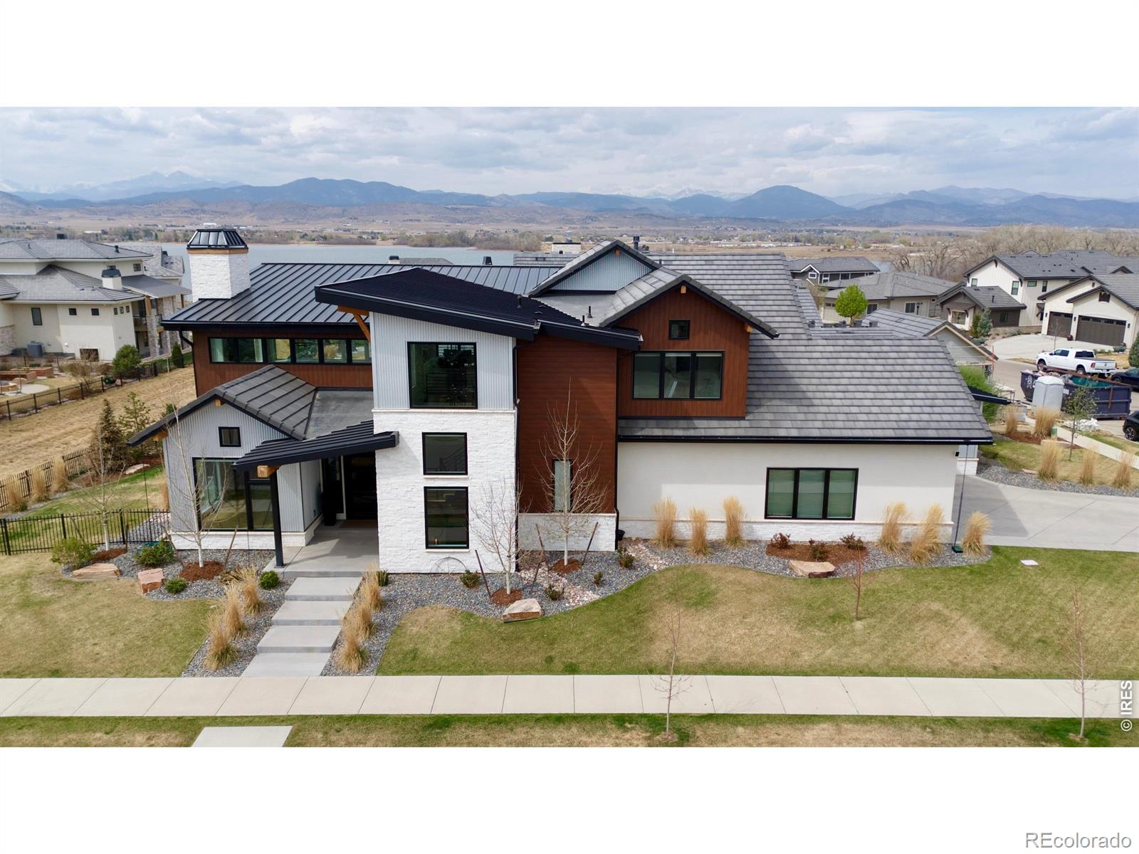 2311 Sugarloaf Road Berthoud CO 80513