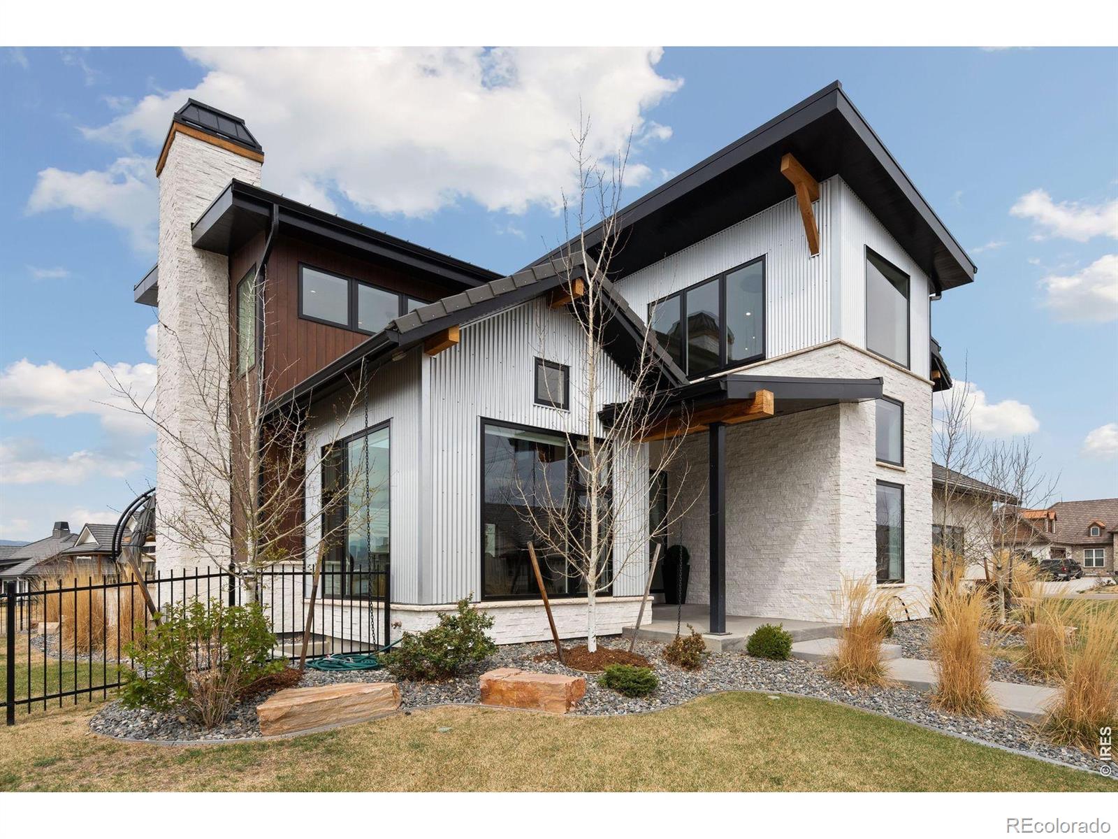 2311 Sugarloaf Road Berthoud CO 80513