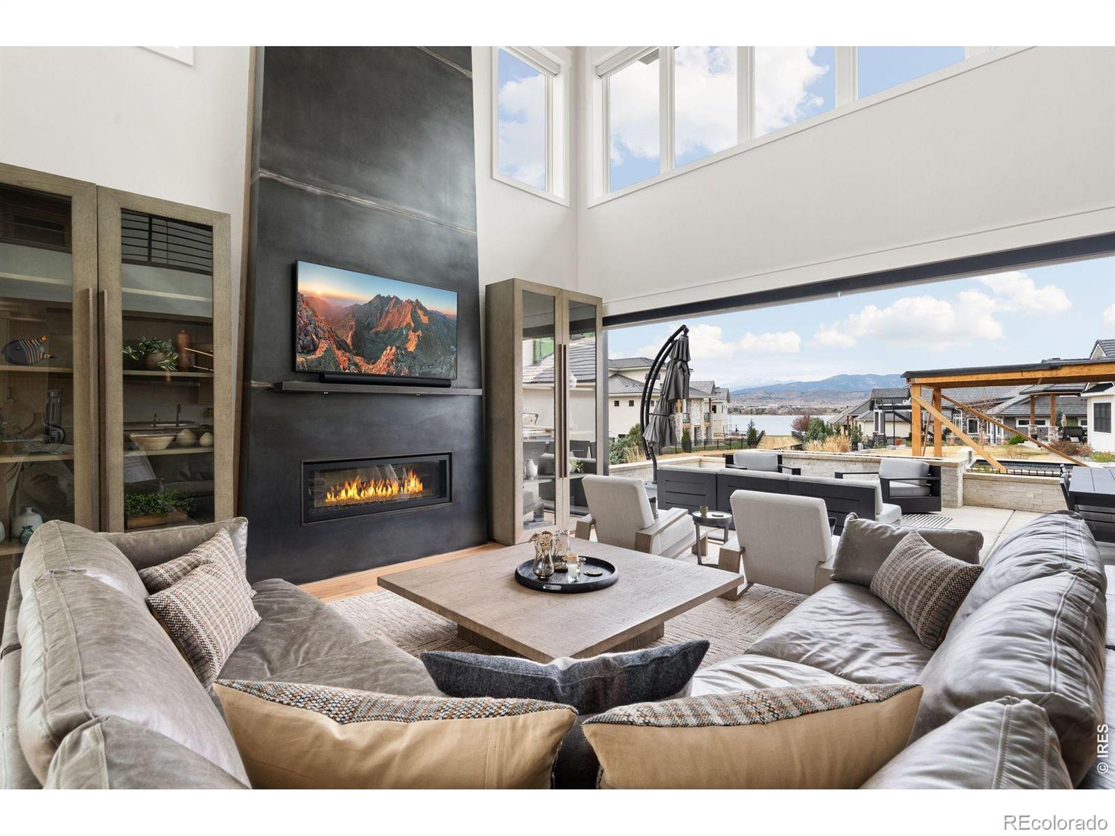 2311 Sugarloaf Road Berthoud CO 80513