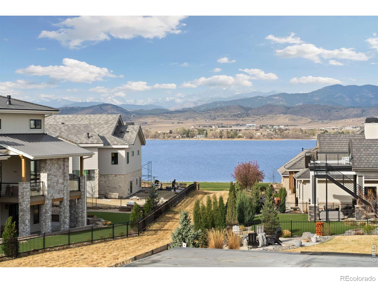 2311 Sugarloaf Road Berthoud CO 80513