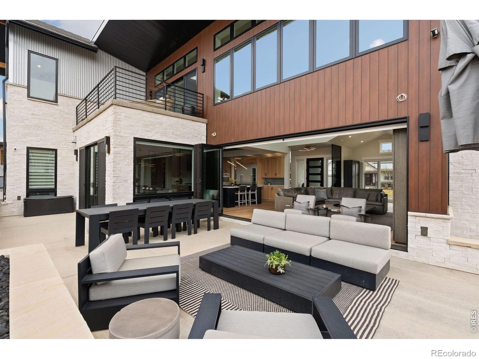 2311 Sugarloaf Road Berthoud CO 80513