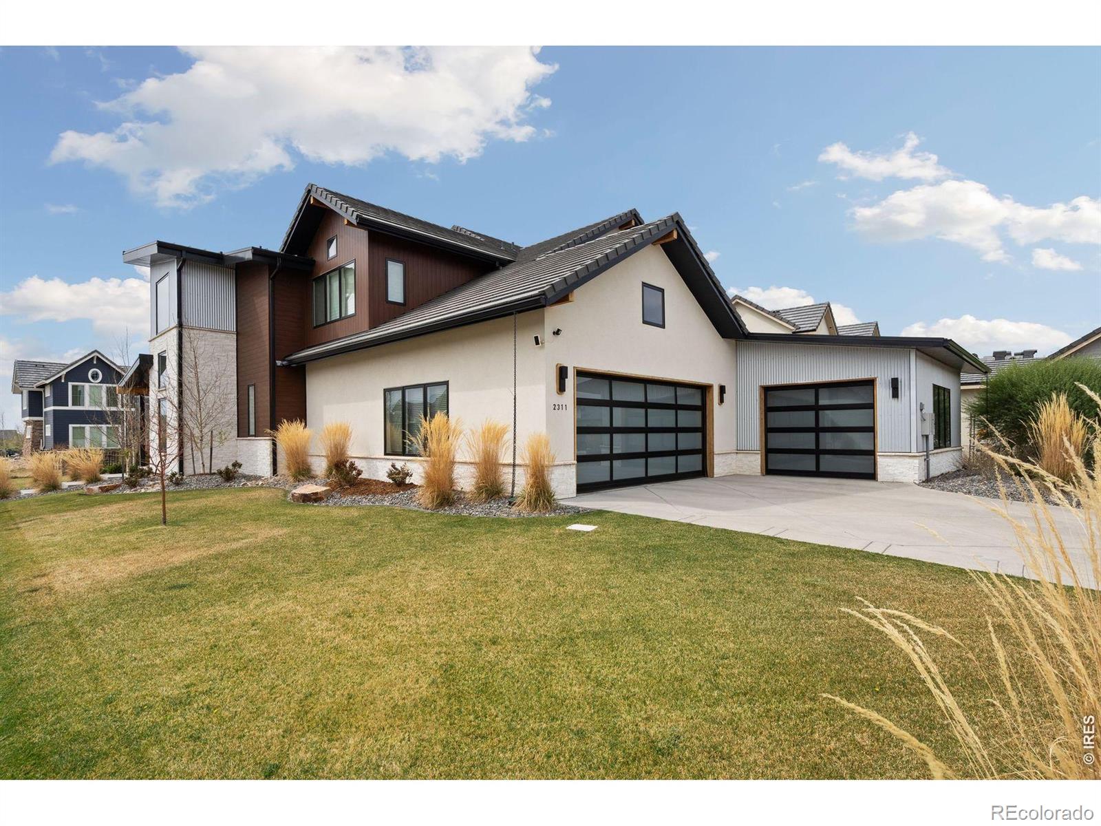 2311 Sugarloaf Road Berthoud CO 80513