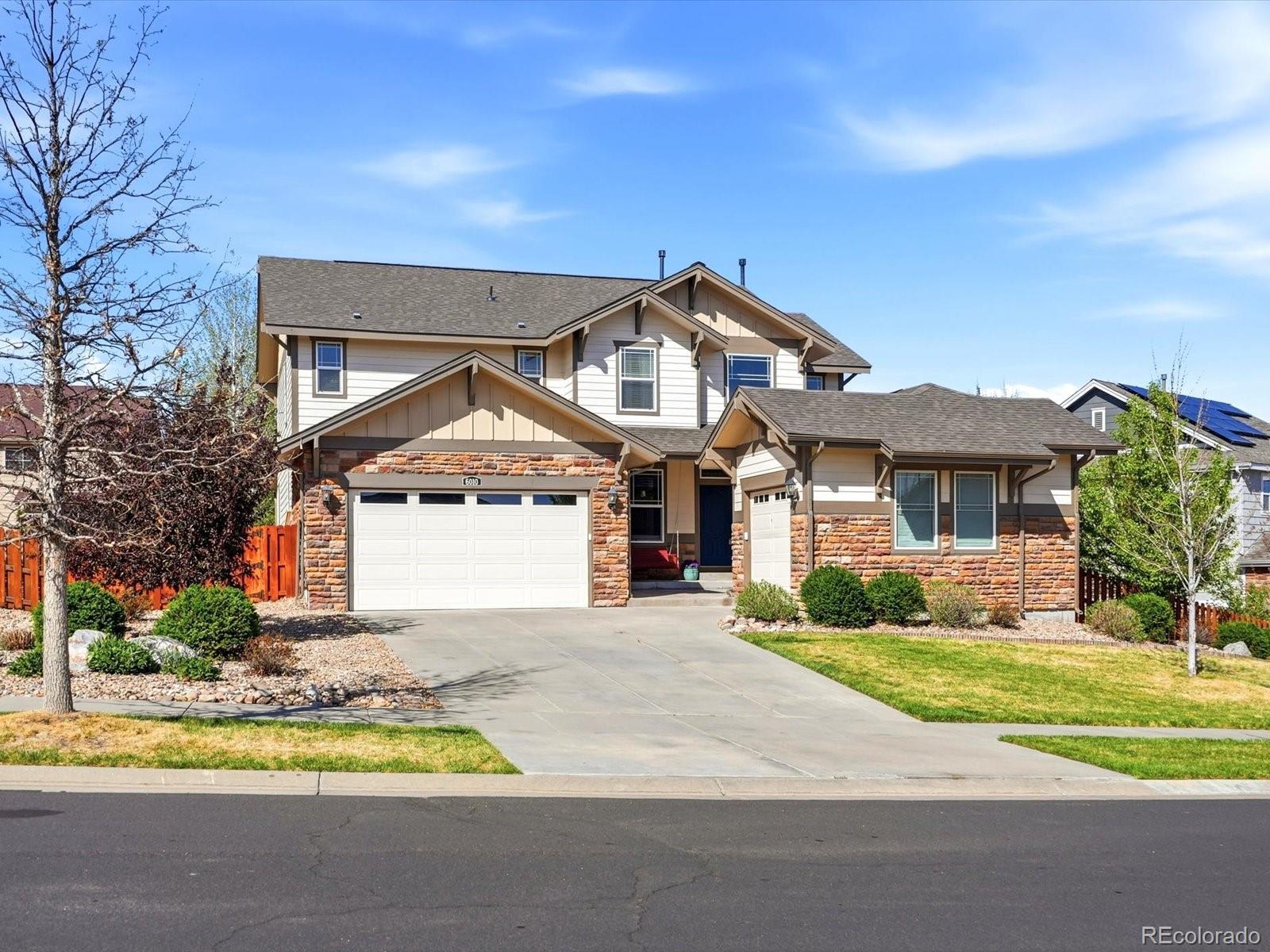 6010 S Little River Way Aurora CO 80016