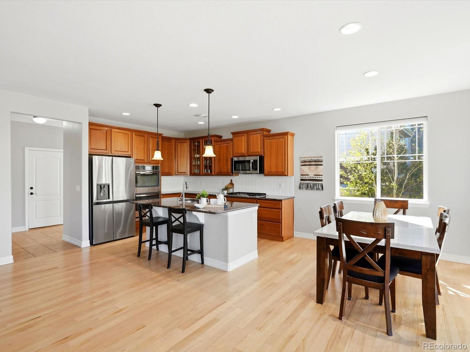 6010 S Little River Way Aurora CO 80016