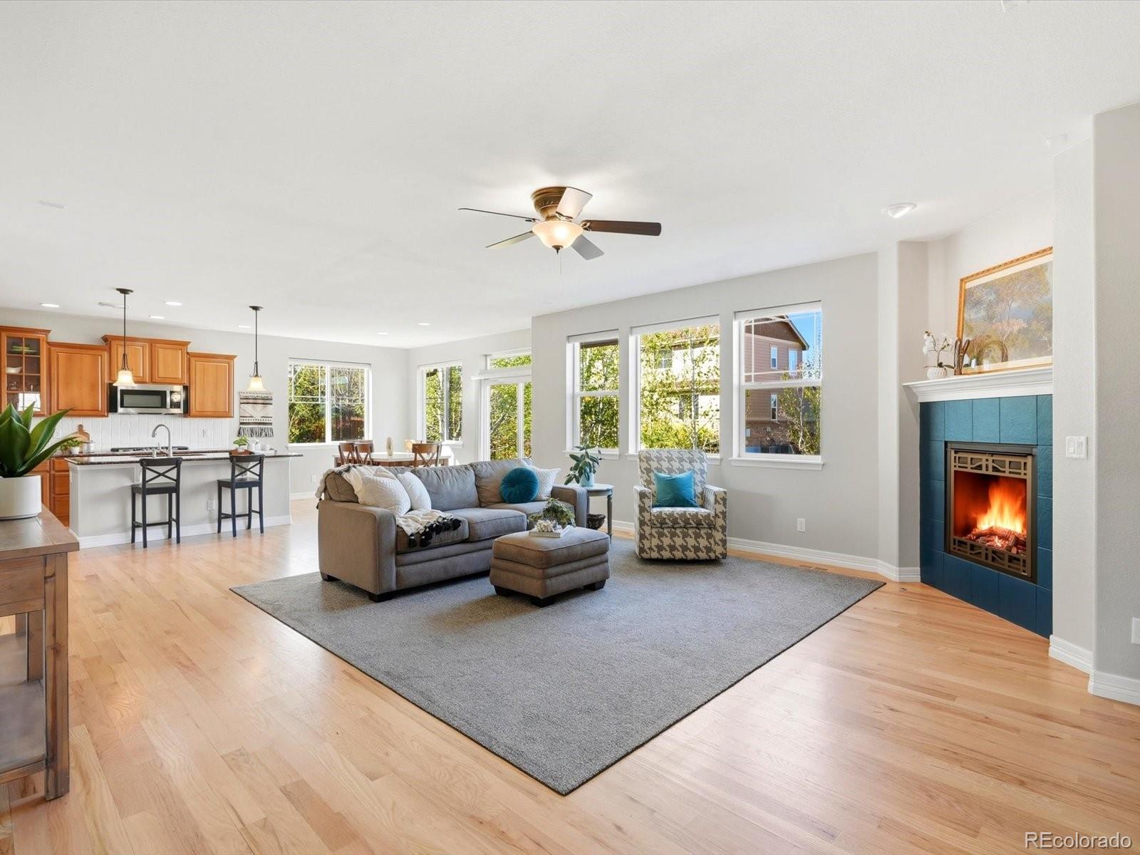 6010 S Little River Way Aurora CO 80016
