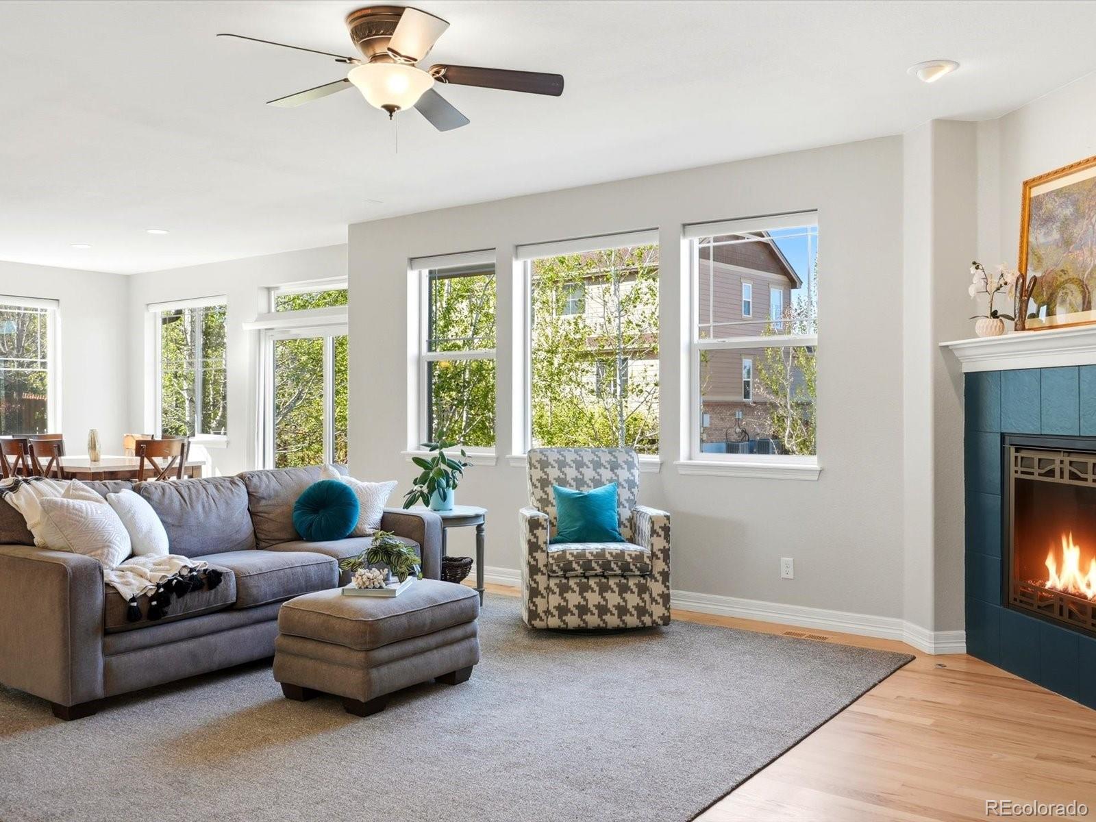 6010 S Little River Way Aurora CO 80016