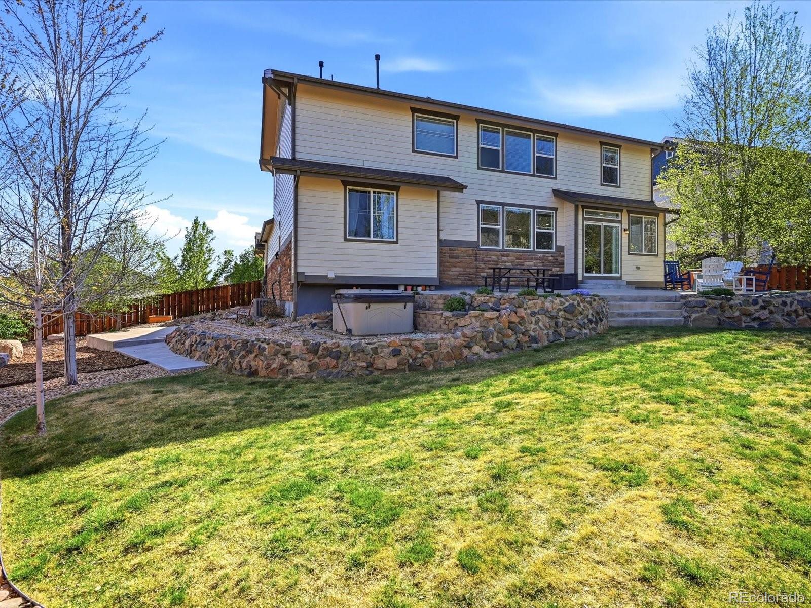 6010 S Little River Way Aurora CO 80016