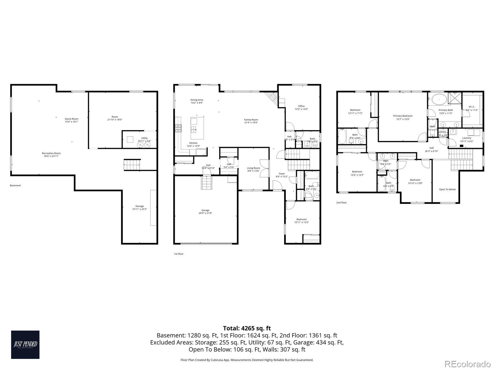 6010 S Little River Way Aurora CO 80016