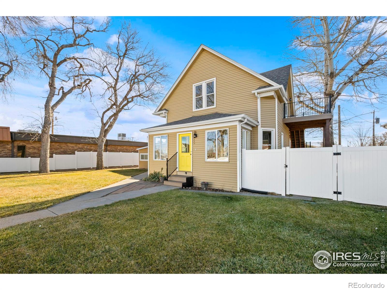 112 2nd Street Ault CO 80610