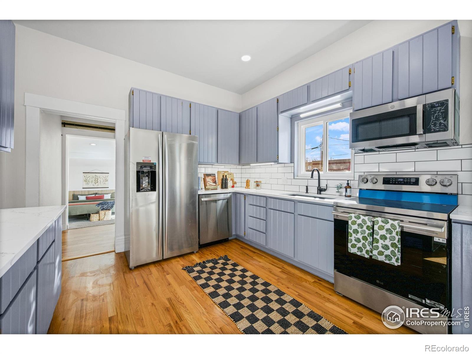 112 2nd Street Ault CO 80610