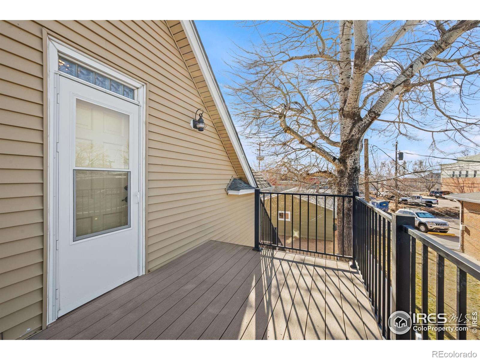 112 2nd Street Ault CO 80610