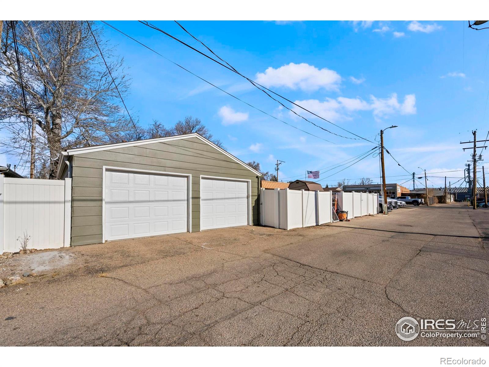 112 2nd Street Ault CO 80610
