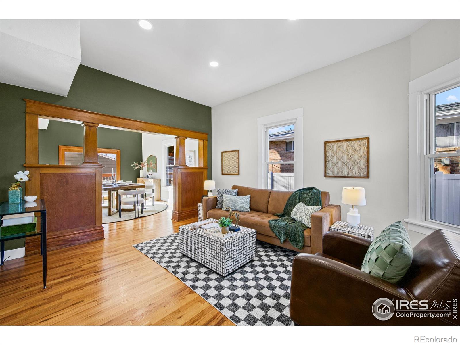 112 2nd Street Ault CO 80610