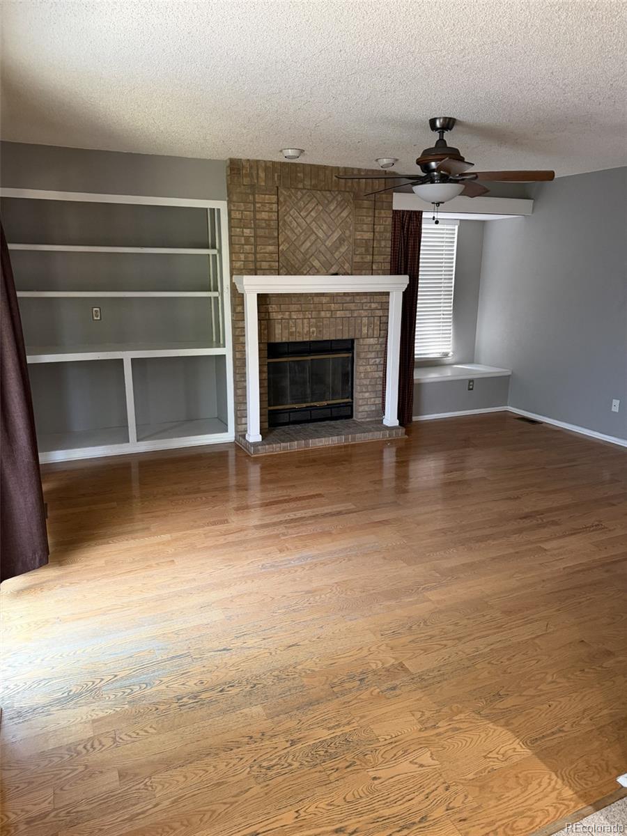 4856 S Argonne Street Aurora CO 80015