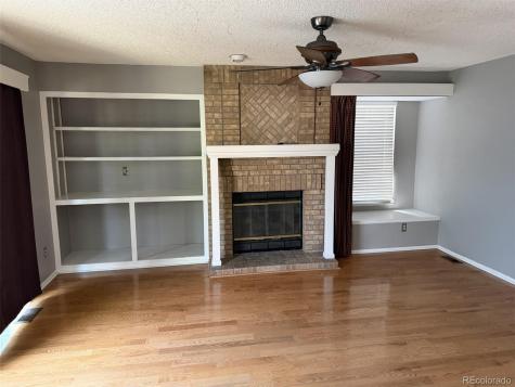 4856 S Argonne Street Aurora CO 80015