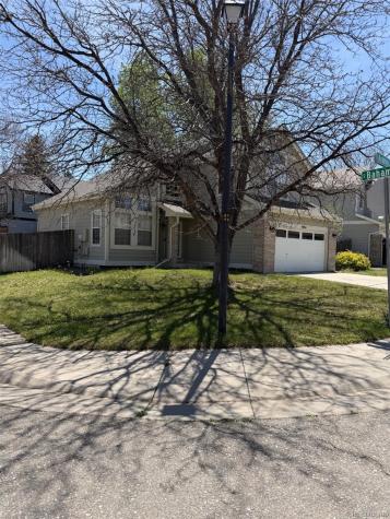 4856 S Argonne Street Aurora CO 80015