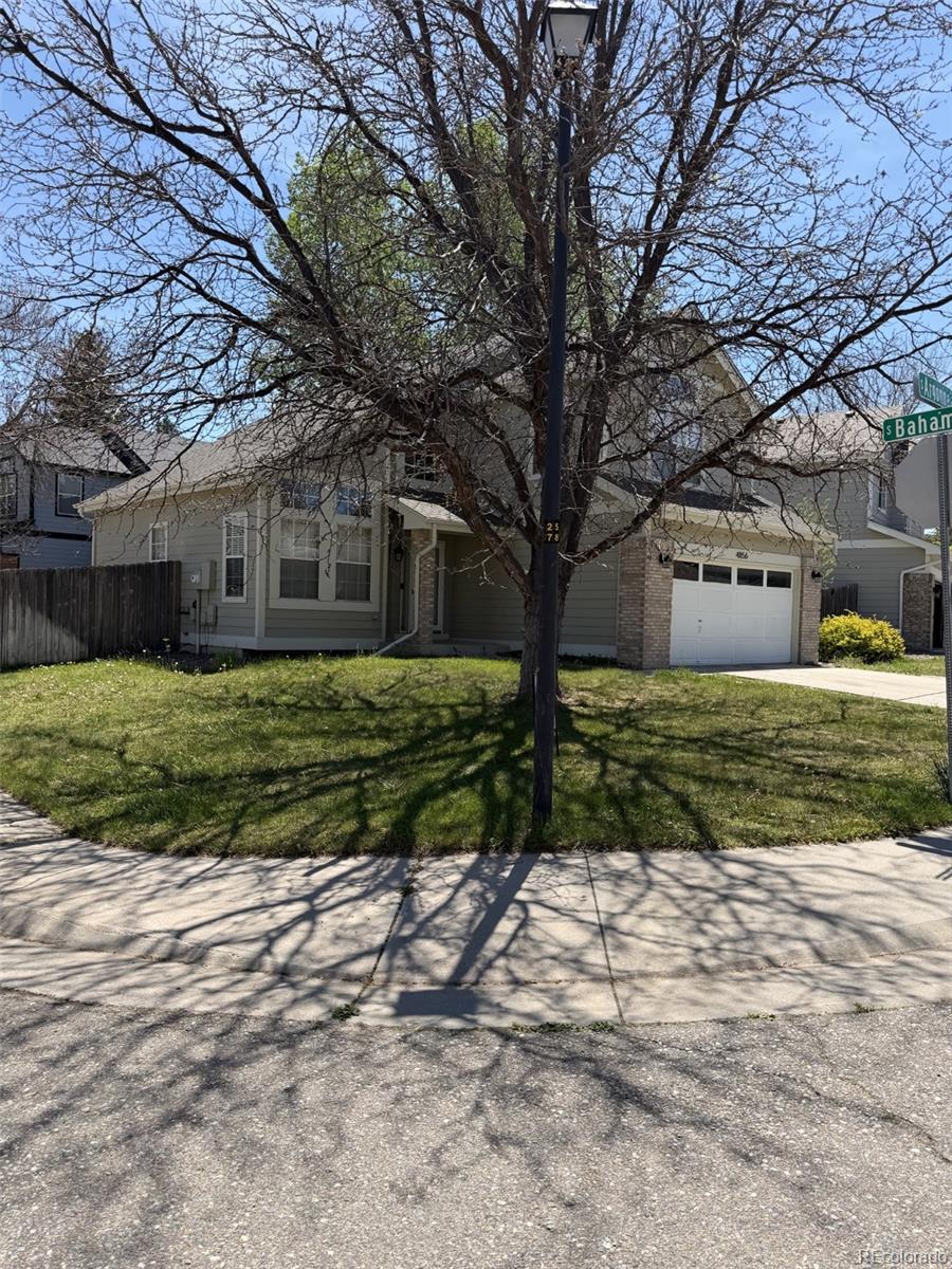 4856 S Argonne Street Aurora CO 80015