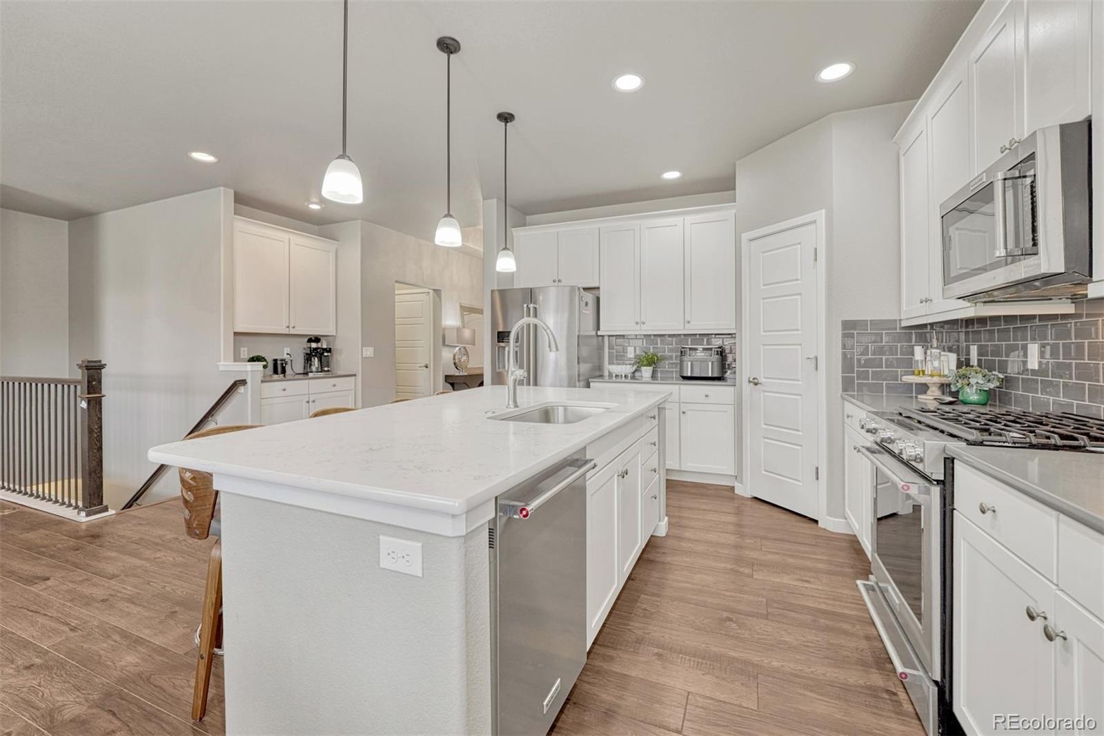 6851 Mustang Rim Drive Colorado Springs CO 80923