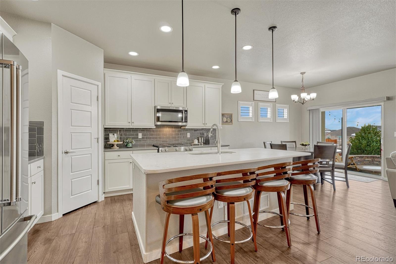 6851 Mustang Rim Drive Colorado Springs CO 80923