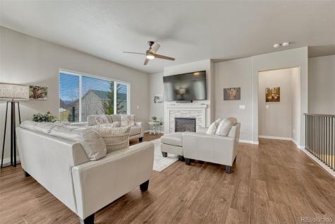 6851 Mustang Rim Drive Colorado Springs CO 80923