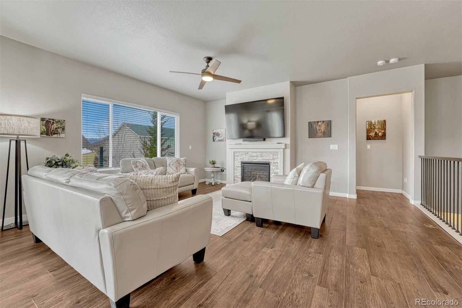 6851 Mustang Rim Drive Colorado Springs CO 80923