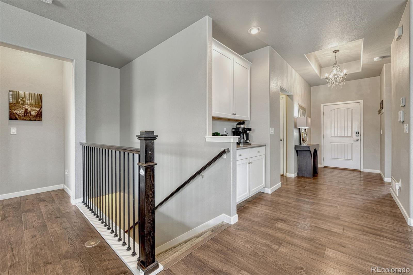 6851 Mustang Rim Drive Colorado Springs CO 80923