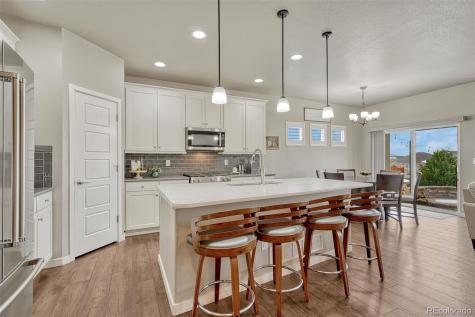 6851 Mustang Rim Drive Colorado Springs CO 80923