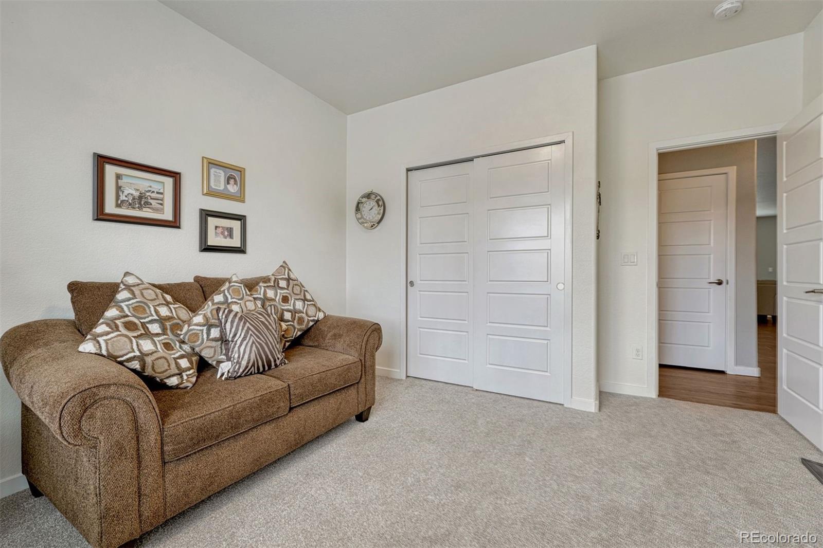 6851 Mustang Rim Drive Colorado Springs CO 80923