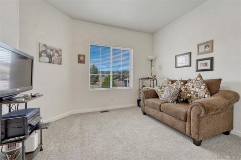 6851 Mustang Rim Drive Colorado Springs CO 80923