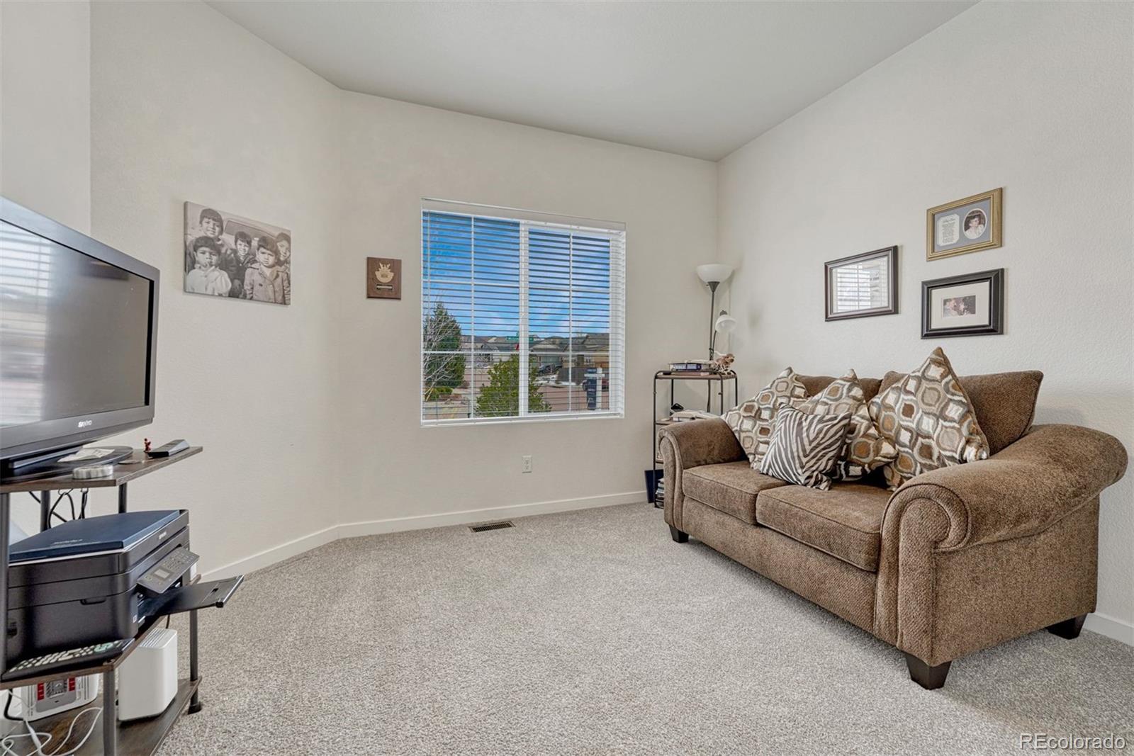 6851 Mustang Rim Drive Colorado Springs CO 80923