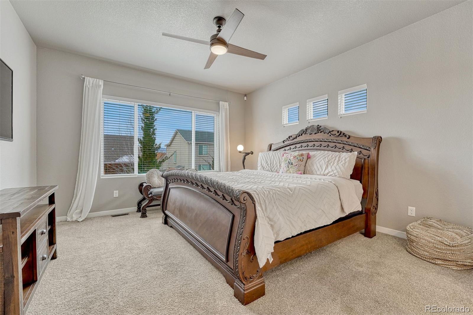 6851 Mustang Rim Drive Colorado Springs CO 80923