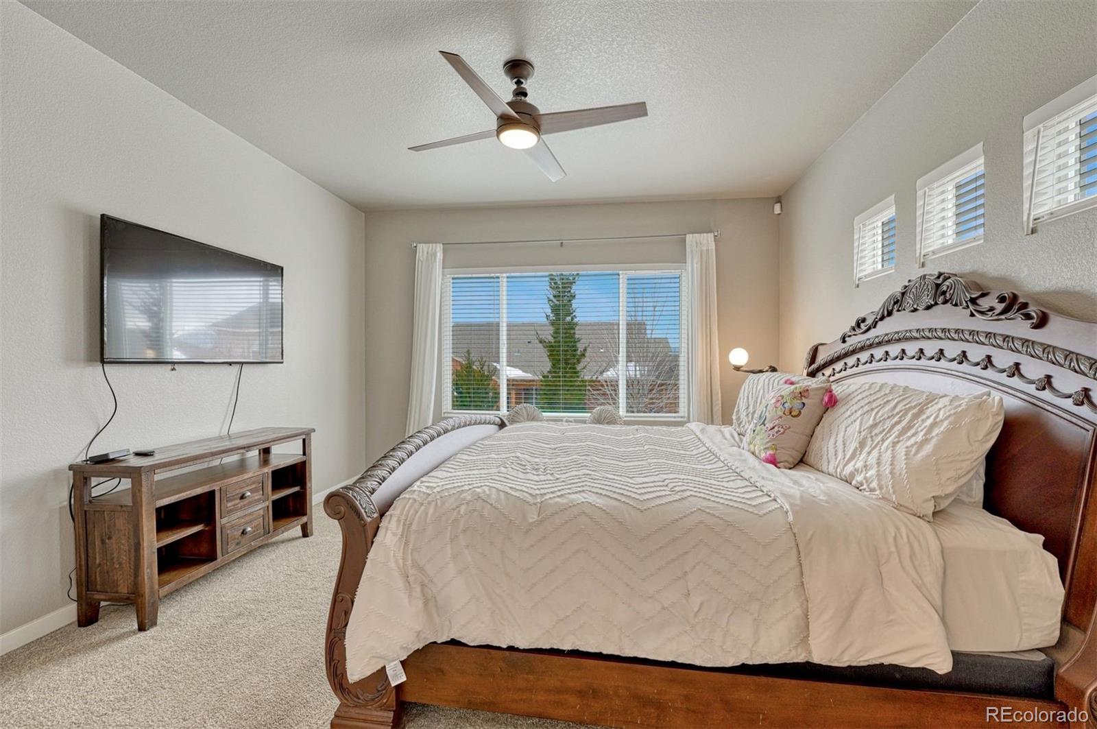 6851 Mustang Rim Drive Colorado Springs CO 80923