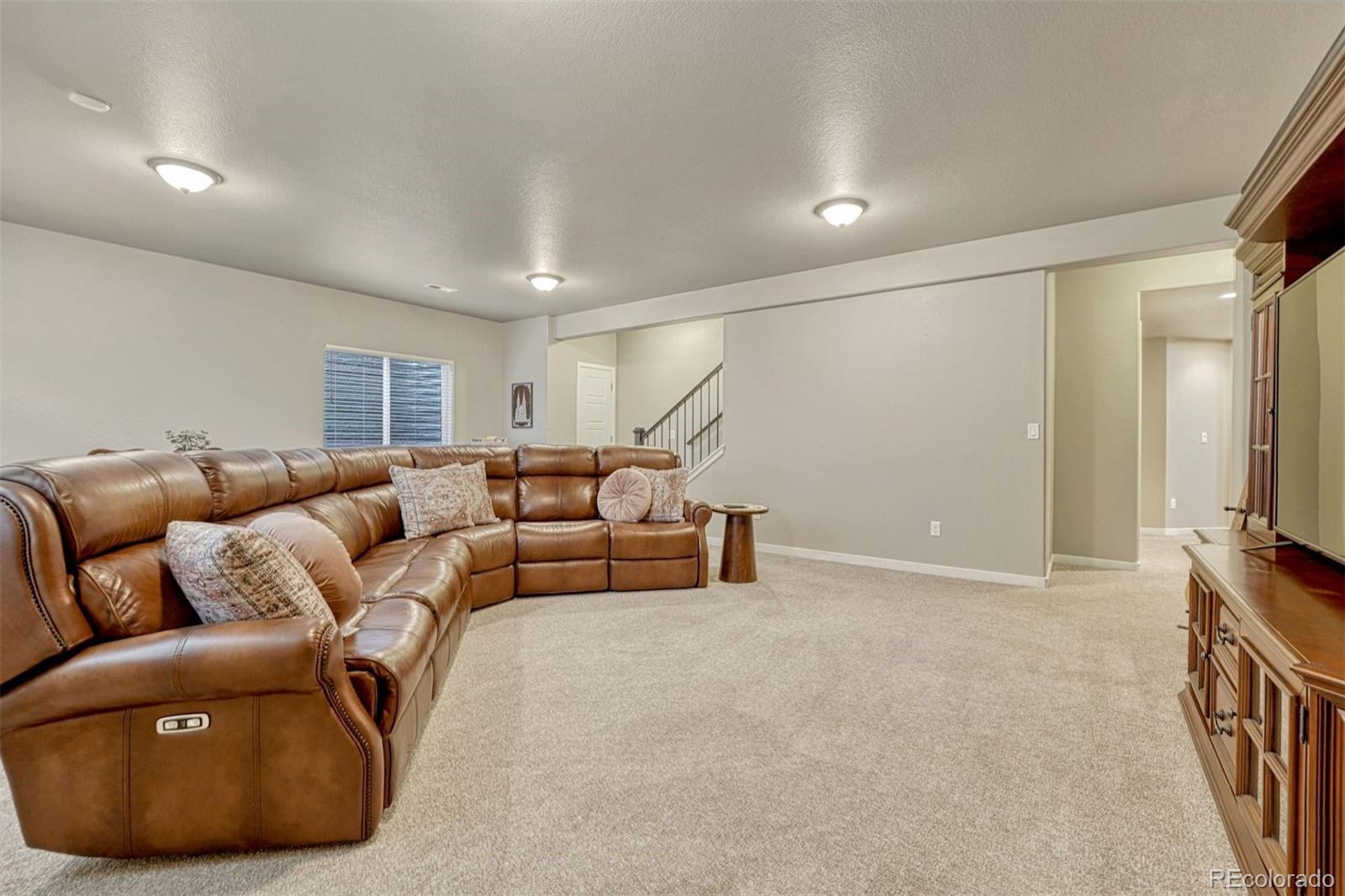 6851 Mustang Rim Drive Colorado Springs CO 80923