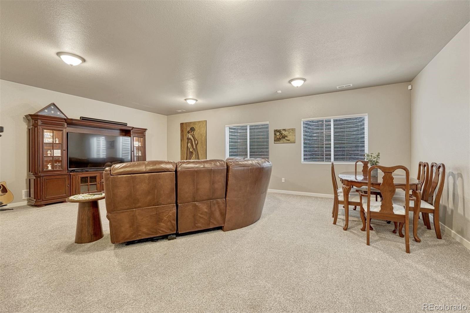 6851 Mustang Rim Drive Colorado Springs CO 80923