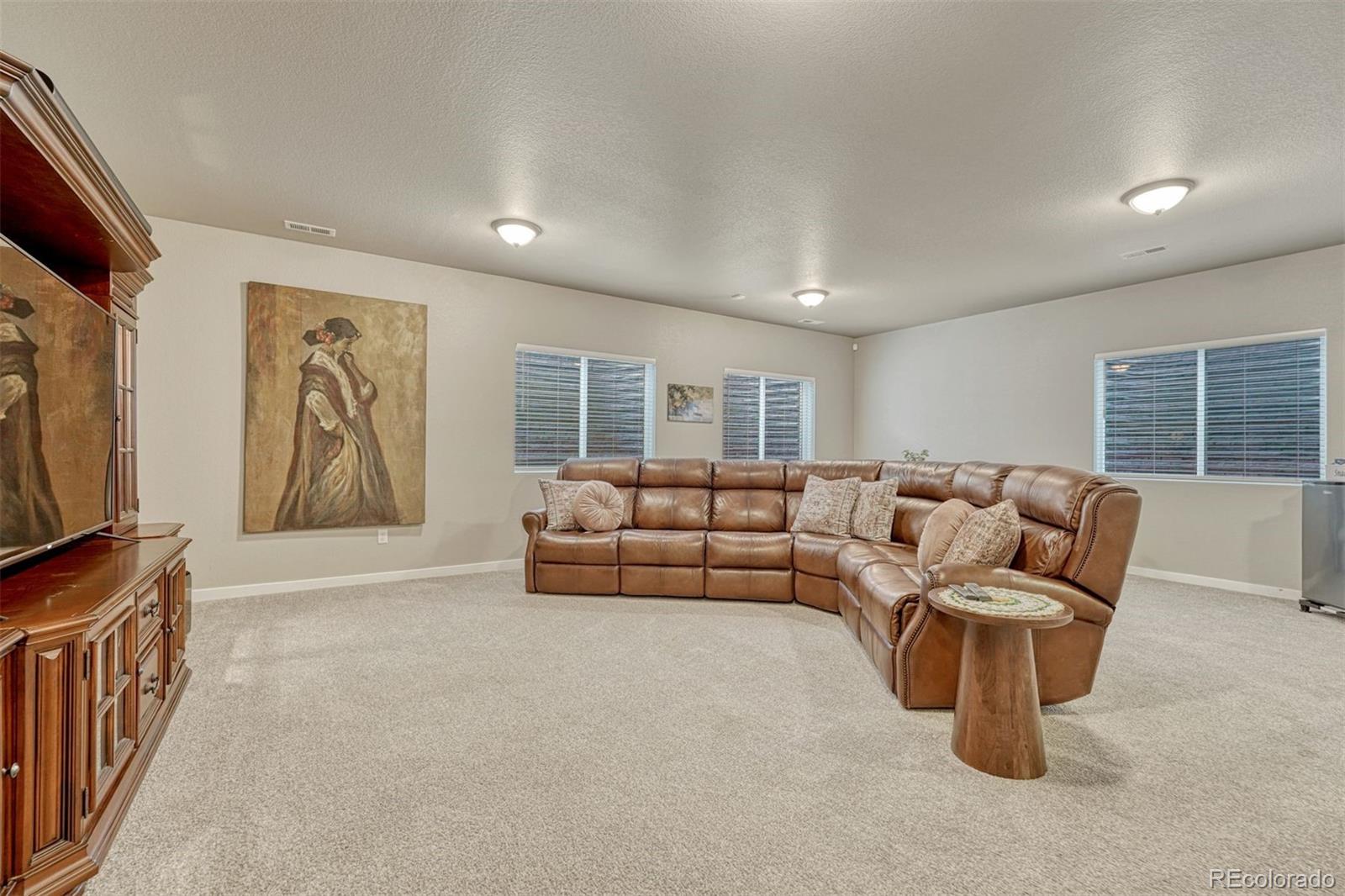 6851 Mustang Rim Drive Colorado Springs CO 80923
