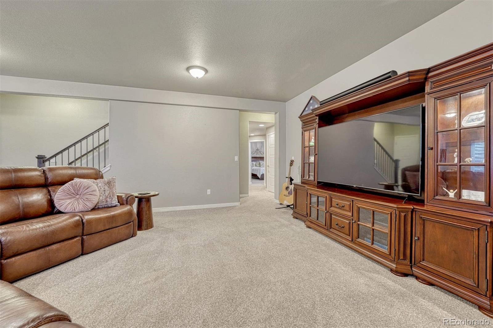 6851 Mustang Rim Drive Colorado Springs CO 80923