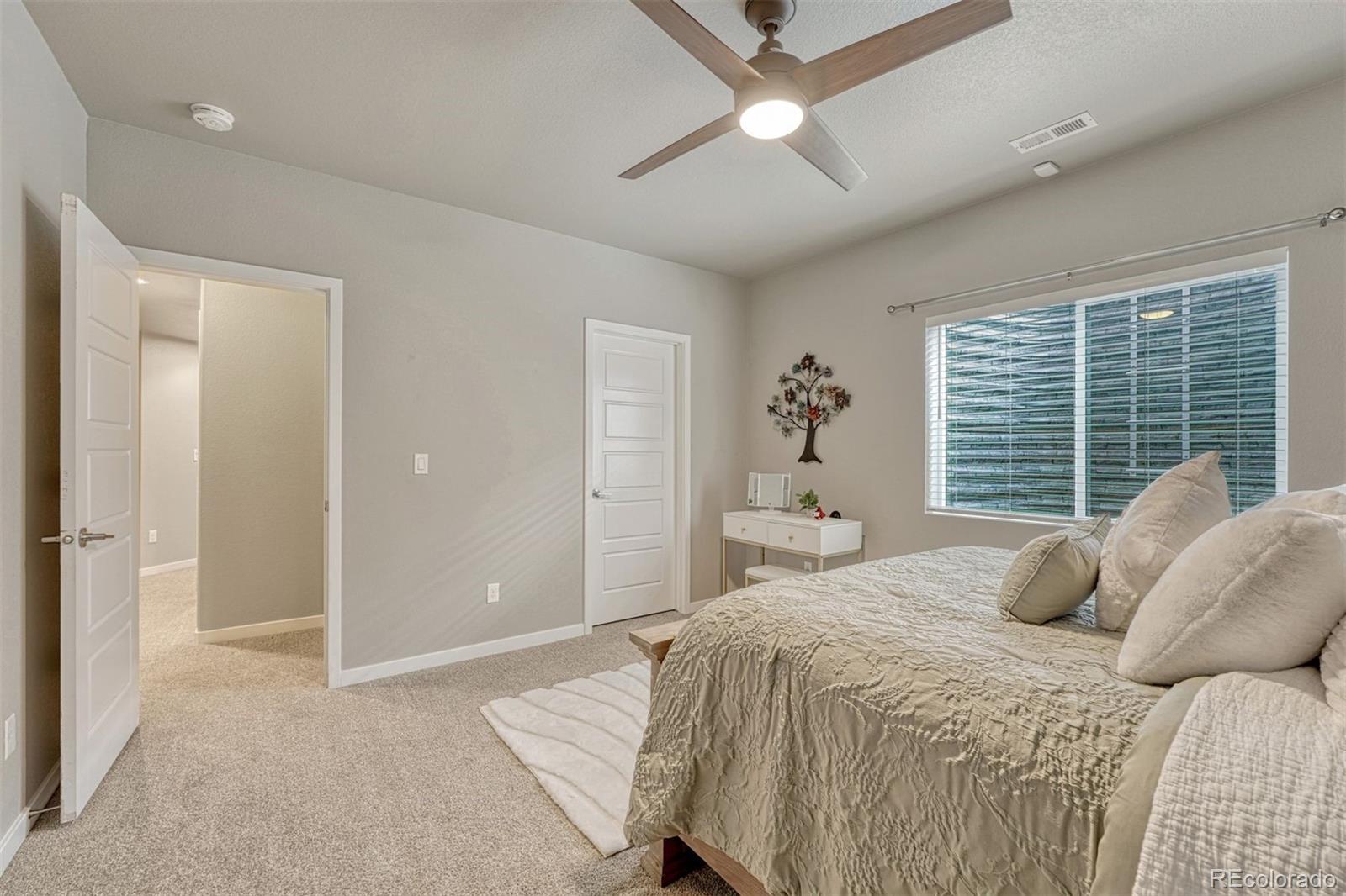 6851 Mustang Rim Drive Colorado Springs CO 80923