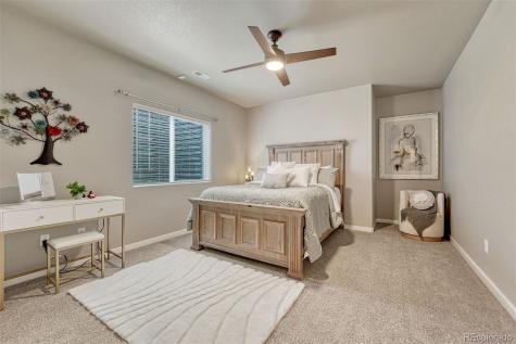 6851 Mustang Rim Drive Colorado Springs CO 80923