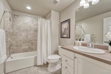6851 Mustang Rim Drive Colorado Springs CO 80923